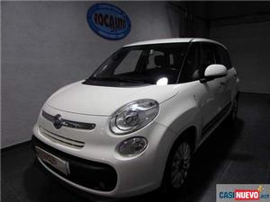 Fiat 500l 1.6mjt ii s '14 de segunda mano