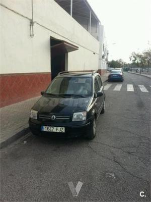 Fiat Panda 1.2 Dynamic 5p. -07