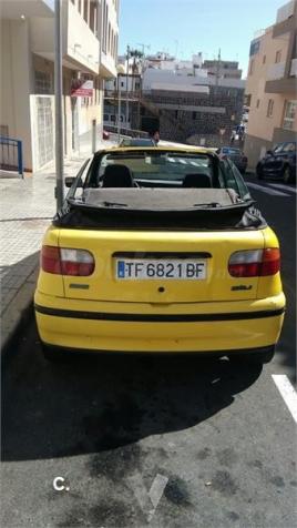 Fiat Punto Cabrio 60 2p. -99