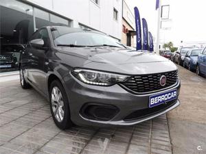 Fiat Tipo 1.3 Easy 70kw 95cv Diesel Mjet. 5p 5p. -16