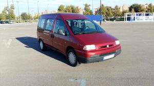 Fiat scudo combinato 2.0Jtd 110cv