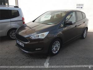 Ford Cmax 1.5 Tdci 70kw 95cv Business 5p. -17
