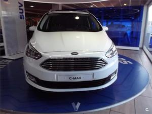 Ford Cmax 1.5 Tdci 88kw 120cv Titanium 5p. -17