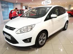 Ford Cmax 1.6 Tdci 115 Edition 5p. -14