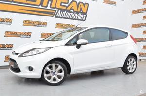 Ford Fiesta 1.4 Beat 3p. -11