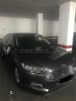 Ford Mondeo 1.5 Tdci 120cv Business 5p. -16