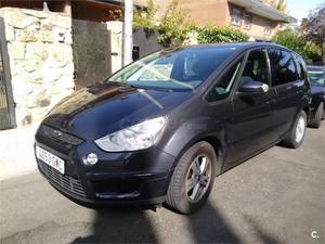Ford S-max 2.0 Tdci Trend 5p. -10