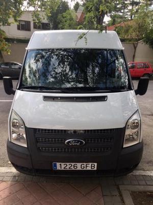 Ford Transit 2.2 td 110cv 85 T