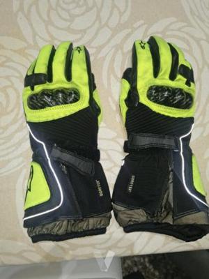 Guantes Alpinestar