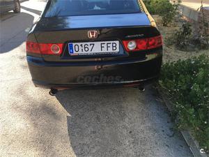 HONDA Accord 2.0 Sport 4p.