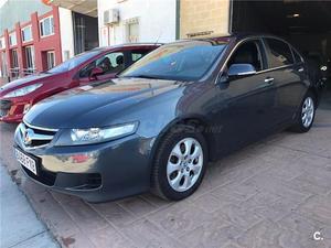 HONDA Accord 2.2 iCTDi Sport 4p.