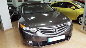 HONDA Accord 2.2 iDTEC Executive Piel 4p.