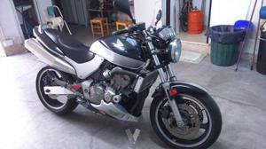 HONDA CB 600 F (