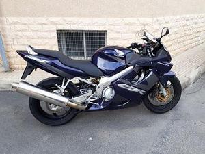 HONDA CBR 600F (