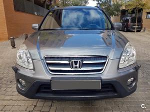 HONDA CRV 2.0i DOHC iVTEC ES 5p.