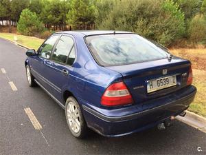 HONDA Civic 1.5I S VTEC ELEGANCE 5p.