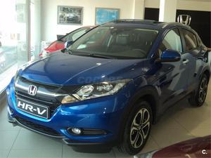 HONDA HRV 1.5 iVTEC Executive 5p.