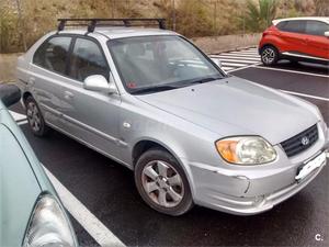 HYUNDAI Accent 1.5 CRDi GLS 5p.