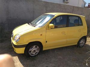 HYUNDAI Atos 1.0i GLS 5p.