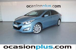 HYUNDAI i CRDi 136cv Style 4p.