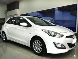 HYUNDAI i City 5p.