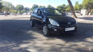 HYUNDAI i20 i CRDI75 Comfort AA 5p.