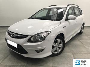 HYUNDAI i30 CW 1.6 CRDi 90cv FDU Comfort 5p.