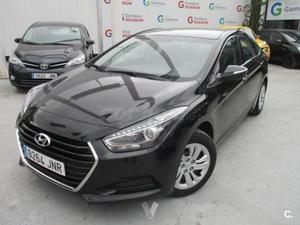 Hyundai I Crdi 115cv Bluedrive Essence 4p. -16