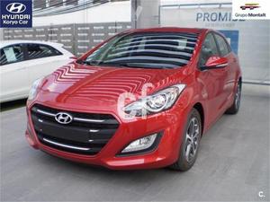 Hyundai I Crdi Tecno 5p. -17