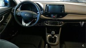 Hyundai I30 Cw 1.6 Crdi 81kw 110cv Tecno Sky 5p. -17