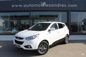 Hyundai Ix Gdi Klass 4x2 5p. -15