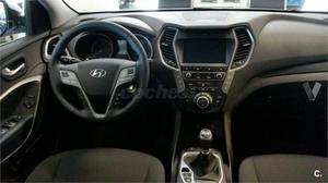 Hyundai Santa Fe 2.2 Crdi Klass Sky 4x2 7s 5p. -17