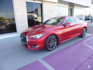 INFINITI Q Sport AWD 2p.