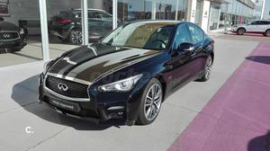 INFINITI QD GT SPORT AUTO 4p.