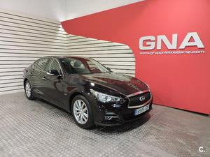 INFINITI QD Q DESIGN AUTO 4p.