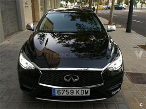 Infiniti Qd Premium Tech 5p. -16