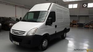 Iveco Daily 35s Hpi