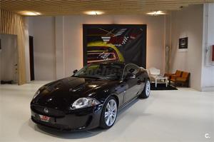 JAGUAR Serie XK XKR 5.0 V8 Coupe 3p.