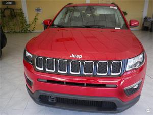JEEP Compass 1.6 Mjet 88kW Longitude 4x2 5p.
