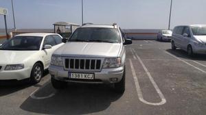 JEEP Grand Cherokee 2.7 CRD Limited -03