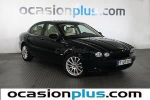 Jaguar Xtype 2.2d Executive 4p. -06