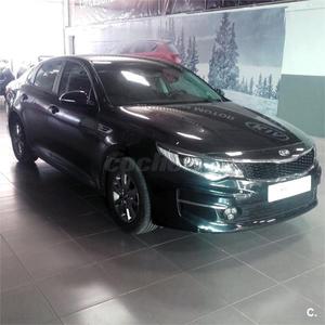 KIA Optima 1.7 CRDi VGT 141CV Concept EcoDynamics 4p.