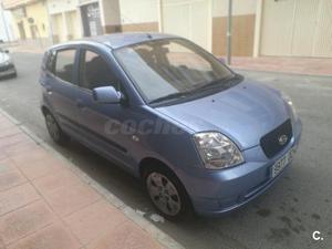 KIA Picanto 1.1 SOHC LX 5p.