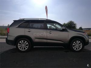 KIA Sorento 2.2 CRDi Emotion Automatico 4x4 5p.