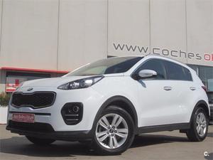 KIA Sportage 1.7 CRDI VGT 115CV Drive 4x2 5p.