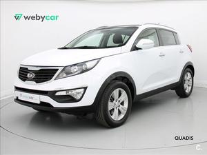 KIA Sportage 1.7 CRDI VGT Drive 4x2 5p.