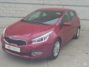 KIA ceed 1.4 CVVT 100cv Drive 5p.