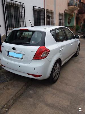 KIA cee'd 1.6 CRDi 115cv Drive 5p.