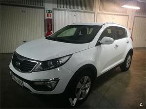 Kia Sportage 1.7 Crdi Vgt Concept 4x2 5p. -13