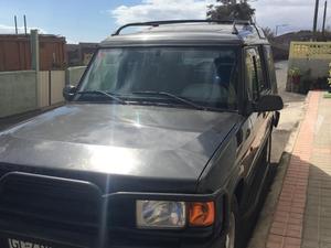 LAND-ROVER Discovery 2.5 TD5 -98
